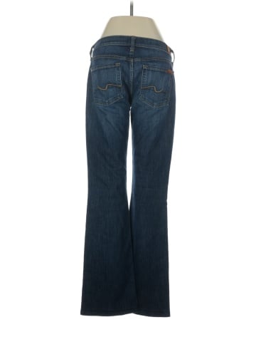 7 For All Mankind Jeans (view 2)