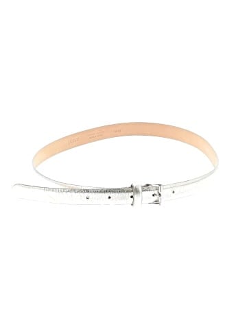 J.Crew Leather Belt (view 1)