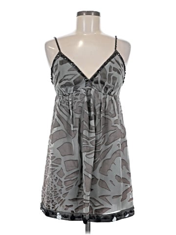 Nicole by Nicole Miller Casual Dress (view 1)