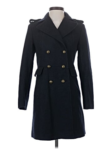 H&M Coat (view 1)