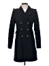 H&M Blue Coat Size 4 - photo 1