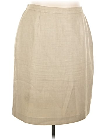 Gloria Vanderbilt Formal Skirt (view 1)