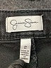 Jessica Simpson Solid Black Jeans Size 2 - photo 7