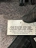 Jessica Simpson Solid Black Jeans Size 2 - photo 8