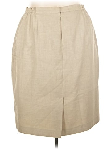 Gloria Vanderbilt Formal Skirt (view 2)