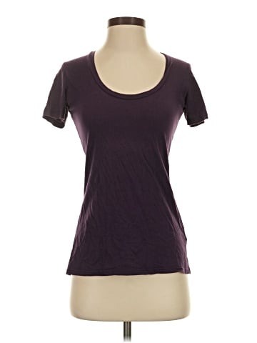 Groceries Short Sleeve T-Shirt (view 1)