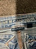 American Eagle Outfitters Stars Blue Jeans Size 0 - photo 7