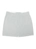 Charter Club Gray White Skort Size 14 - photo 2