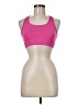 Nike Pink Sports Bra Size M (estimated) - photo 1