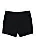 J.Crew Solid Black Shorts Size 6 - photo 1
