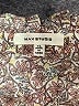 Max Studio Paisley Brown Casual Dress Size XL - photo 7