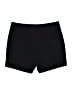 J.Crew Solid Black Shorts Size 6 - photo 2