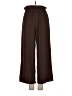 Lala. Brown Casual Pants Size S - photo 1