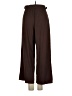 Lala. Brown Casual Pants Size S - photo 2