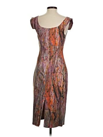 Black Halo Cocktail Dress (view 2)