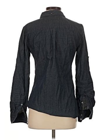 J.Crew Long Sleeve Button-Down Shirt (view 2)