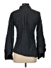 J.Crew 100% Cotton Black Long Sleeve Button-Down Shirt Size 4 - photo 2