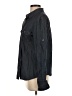 J.Crew 100% Cotton Black Long Sleeve Button-Down Shirt Size 4 - photo 5