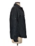 J.Crew 100% Cotton Black Long Sleeve Button-Down Shirt Size 4 - photo 4
