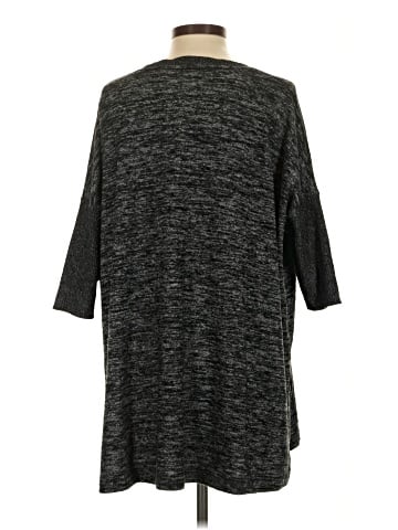 Gap - Maternity 3/4 Sleeve T-Shirt (view 2)