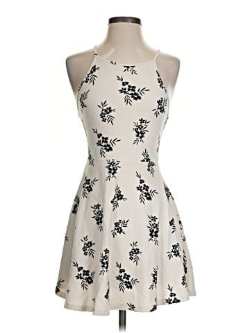 Forever 21 Cocktail Dress (view 1)