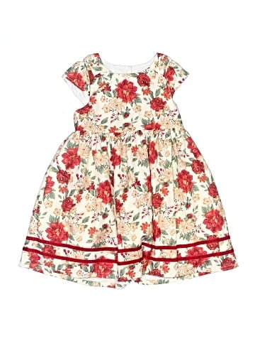 Catherine Malandrino Dress (view 1)