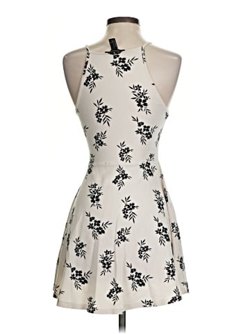 Forever 21 Cocktail Dress (view 2)