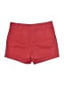 J.Crew Solid Red Shorts Size 6 - photo 2