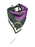 Veronica Beard Purple Scarf One size - photo 1