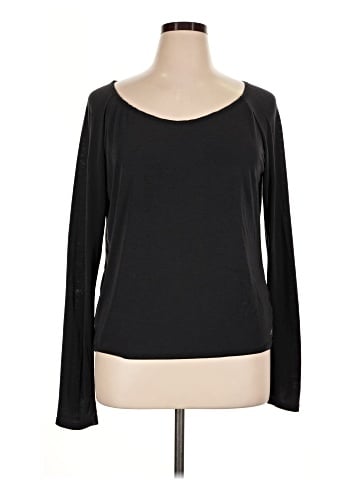 Gap Fit Long Sleeve T-Shirt (view 1)