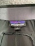 Patagonia Solid Black Active Pants Size 14 - photo 4