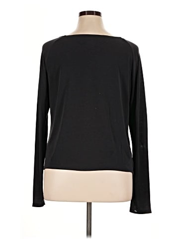 Gap Fit Long Sleeve T-Shirt (view 2)