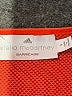 Adidas Stella McCartney Orange Active Tank Size S - photo 7