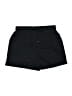 Forever 21 Solid Black Shorts Size M - photo 1