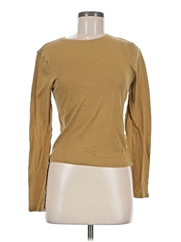 J.Crew Long Sleeve T-Shirt (view 1)