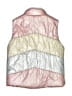 Tucker + Tate 100% Nylon Metallic Pink Vest Size 5 - photo 2