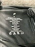 Fabletics 100% Rayon Solid Black Snow Jacket Size M - photo 7