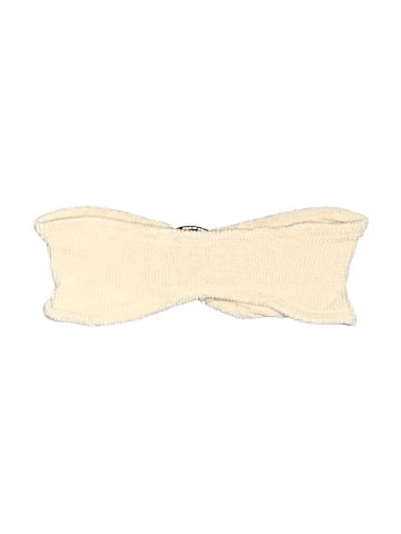 Hunza G Swimsuit Top (view 2)