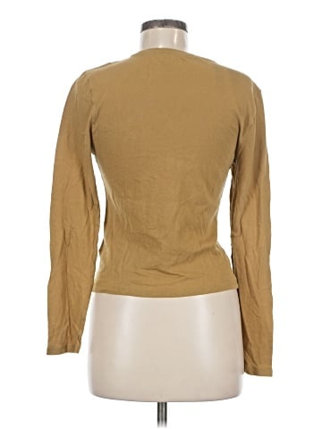 J.Crew Long Sleeve T-Shirt (view 2)