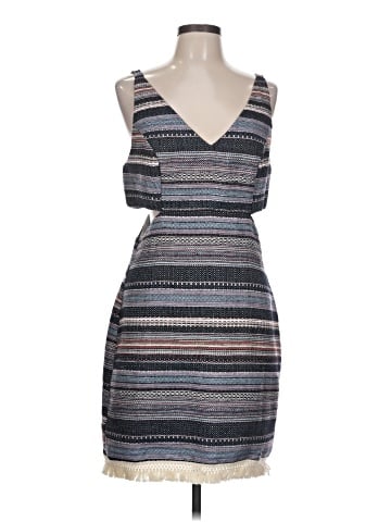 Venus Casual Dress (view 1)