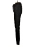 7 For All Mankind Polka Dots Black Jeans Size 27 waist - photo 5