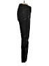 7 For All Mankind Polka Dots Black Jeans Size 27 waist - photo 4