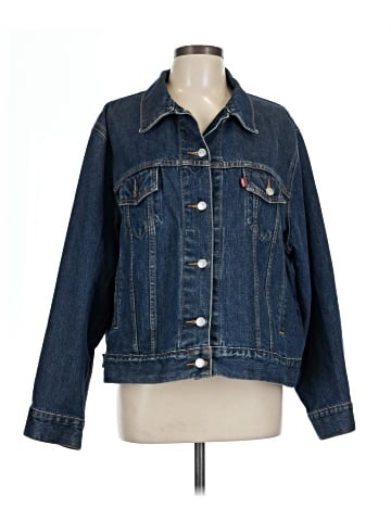 Levi's Denim Jacket (view 1)