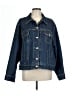 Levi's Blue Denim Jacket Size L - photo 1