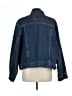 Levi's Blue Denim Jacket Size L - photo 2