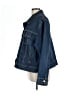 Levi's Blue Denim Jacket Size L - photo 5