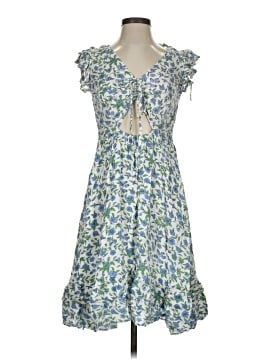 Banjanan Casual Dress (view 1)
