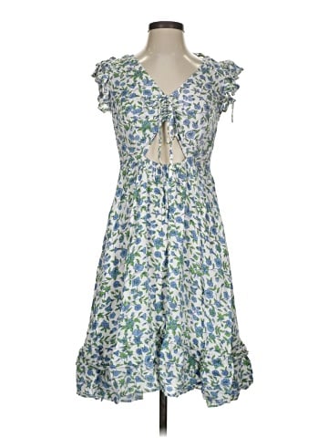 Banjanan Casual Dress (view 1)