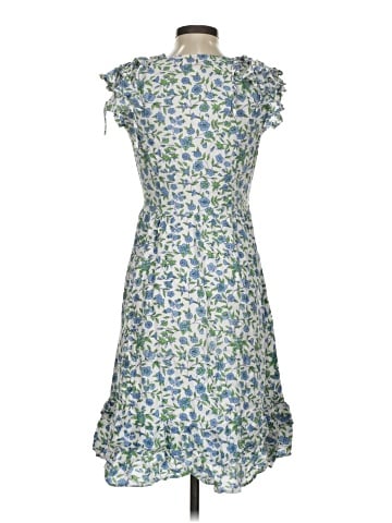 Banjanan Casual Dress (view 2)