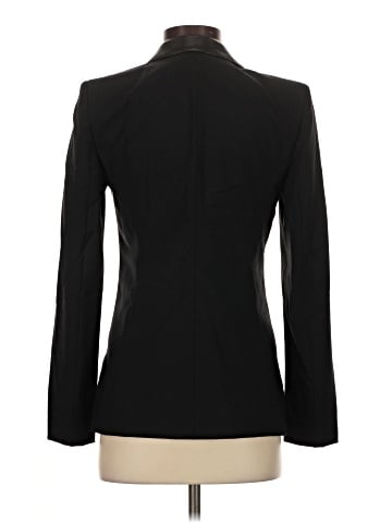 DKNY Wool Blazer (view 2)